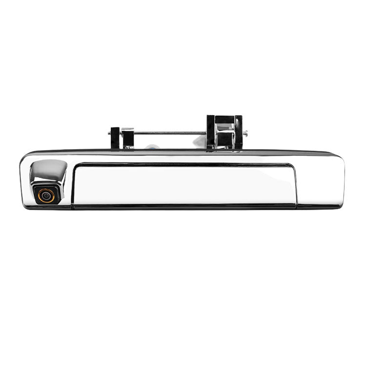 REARMASTER Tailgate Handle Rear View Camera Replacement For Isuzu D-Max 2019 till now