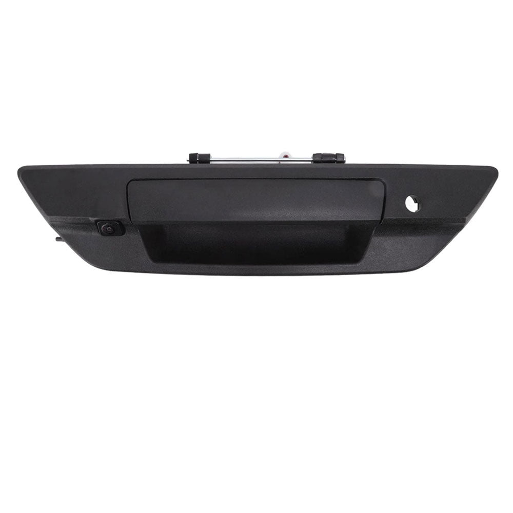 REARMASTER Tailgate Handle Rear View Camera Replacement For Toyota Hilux Revo 2015-C