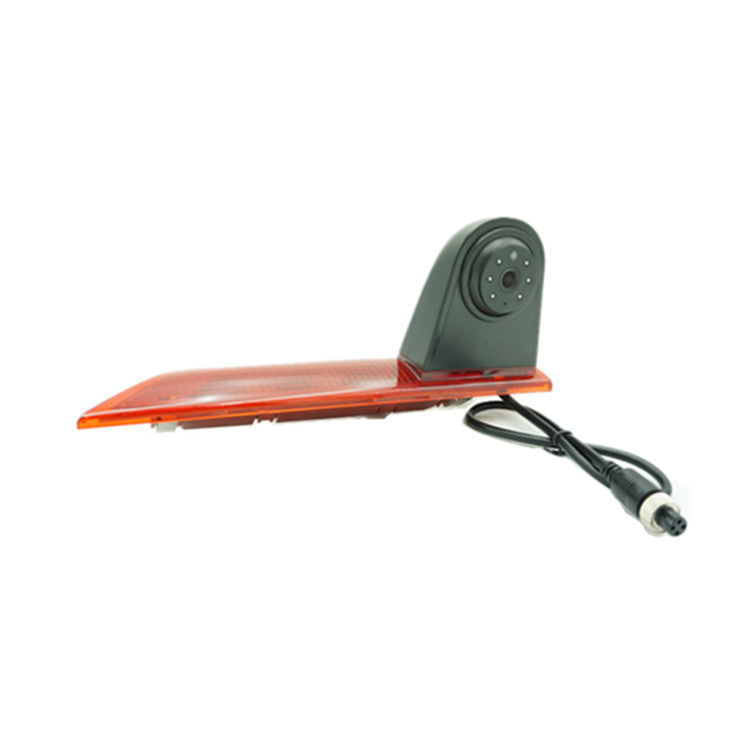 REARMASTER Brake Light Rear View Camera Replacement For Van Ford with LED 2016 up