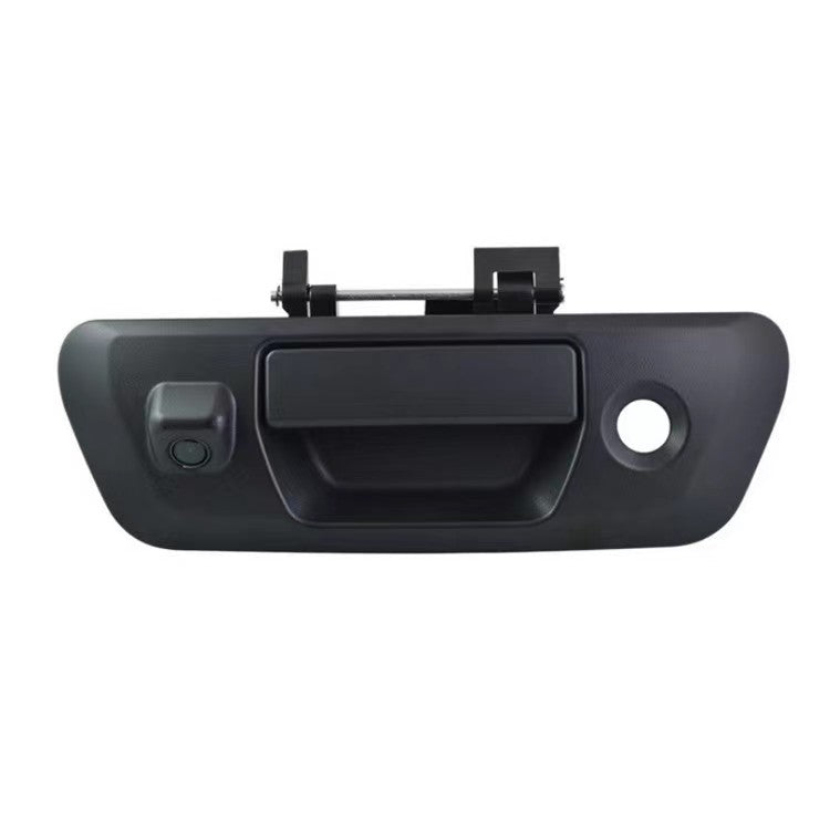 REARMASTER Tailgate Handle Rear View Camera Replacement For Nissan Navara D23 NP300 2015-2018