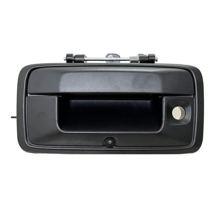 REARMASTER Tailgate Handle Rear View Camera Replacement For Chevrolet Colorado 2015-2020 GMC Canyon 2015-2020