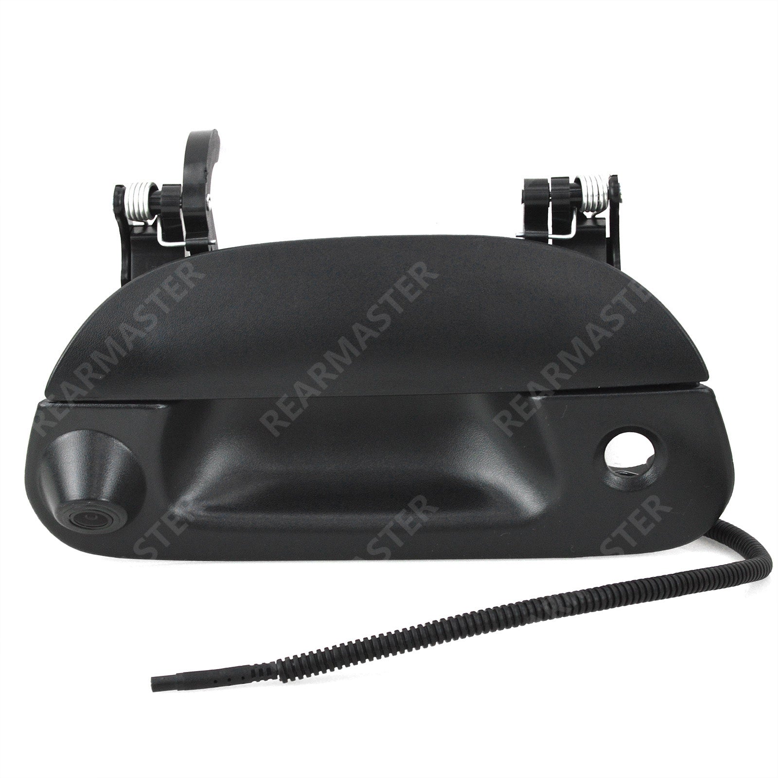 REARMASTER Tailgate Handle Backup Camera For Ford F150 (1997-2004) Super Duty(1999-2007) Explorer Sport Trac (2001-2005)