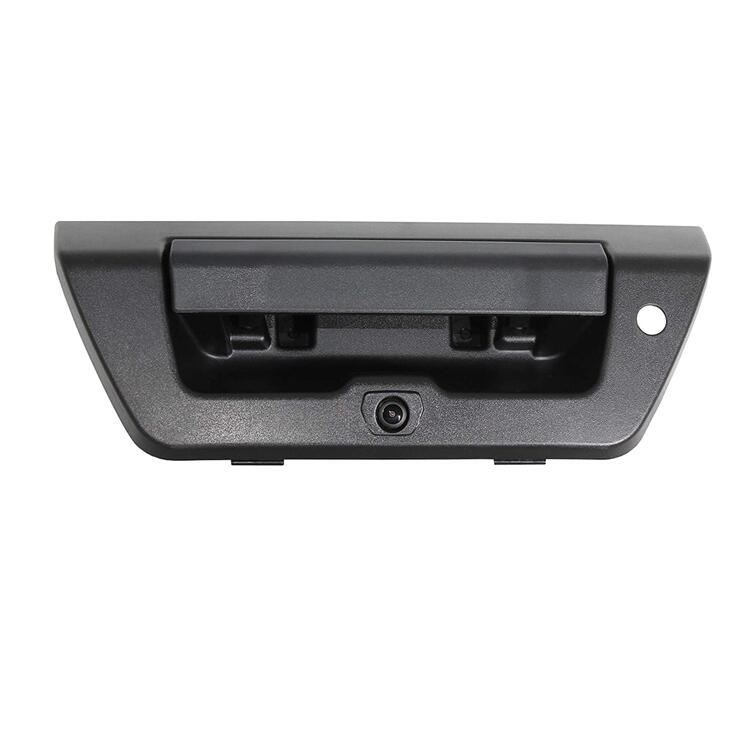 REARMASTER Tailgate Handle Rear View Camera Replacement For Ford F150 2015-2018