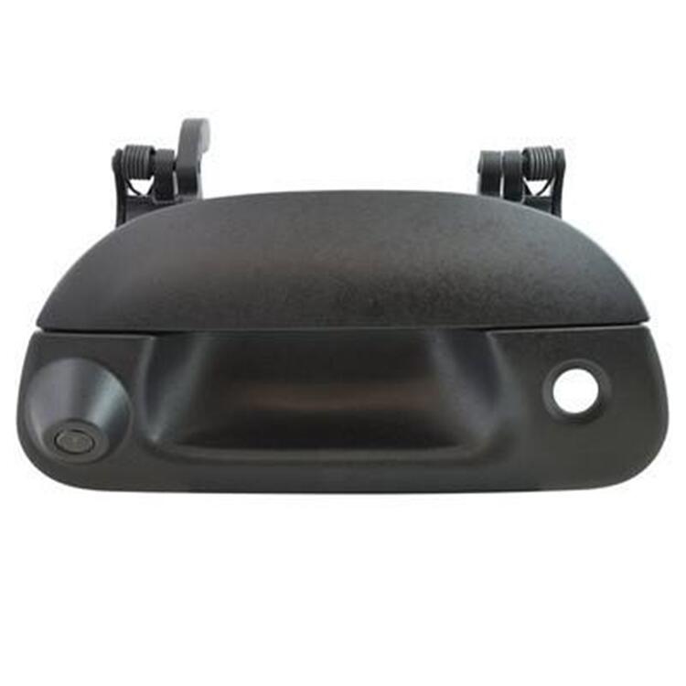 REARMASTER Tailgate Handle Rear View Camera Replacement For Ford F150 (1997-2004) Super Duty(1999-2007) Explorer Sport Trac (2001-2005)