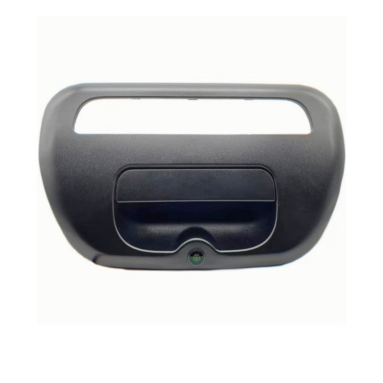 REARMASTER Tailgate Handle Rear View Camera Replacement For Mitsubishi L200 Triton 2005-2015