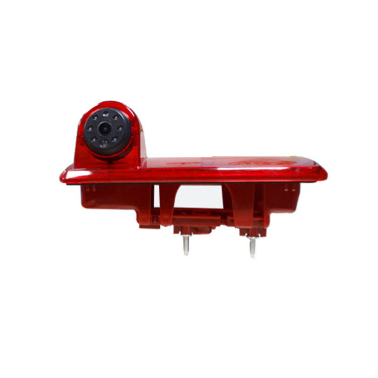 REARMASTER Brake Light Rear View Camera Replacement For Van Opel Vivaro 2014, Renault Trafic 2014