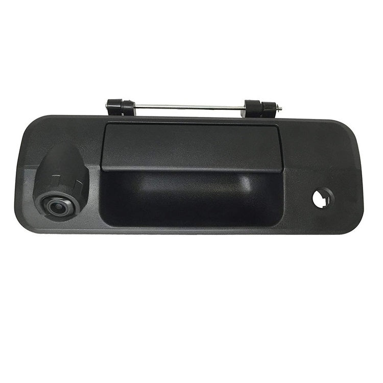REARMASTER Tailgate Handle Rear View Camera Replacement For Toyota Tundra 2007-2013