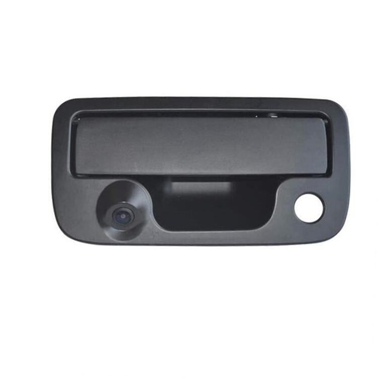 REARMASTER Tailgate Handle Rear View Camera Replacement For Volkswagen Amarok 2010-2020