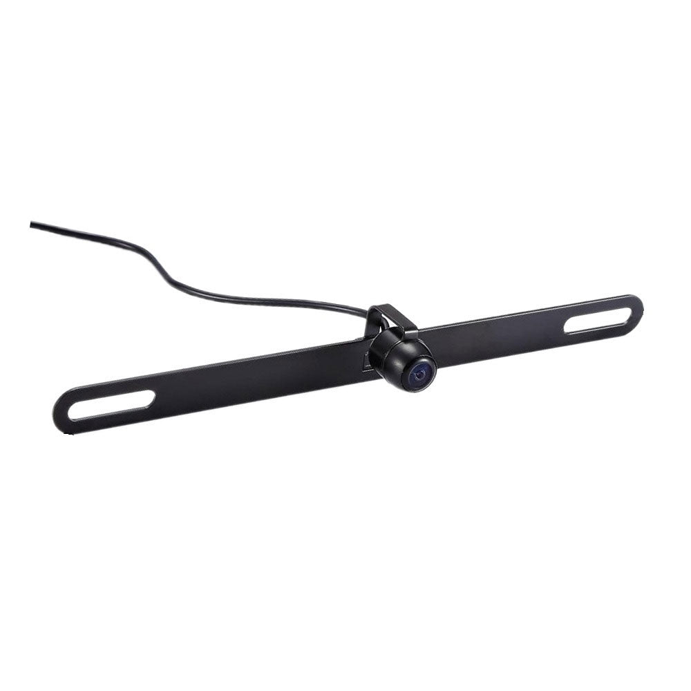 Rearmaster License Plate Camera Support Mirrored/Non-mirrored Switch,Guideline On/Off