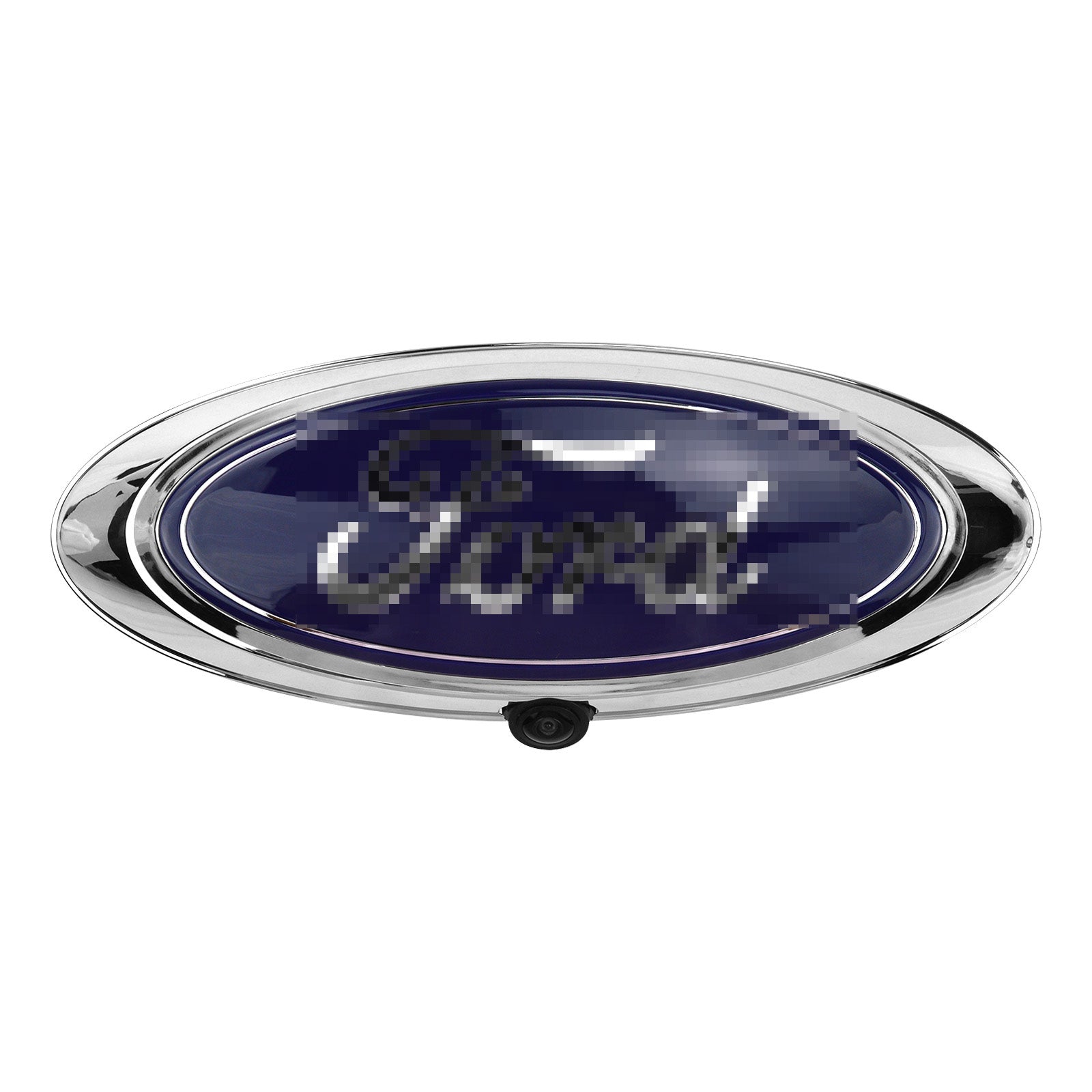 REARMASTER Ford Emblem Backup Camera for Ford F150/F250/F350/F450/F550 2004-2016