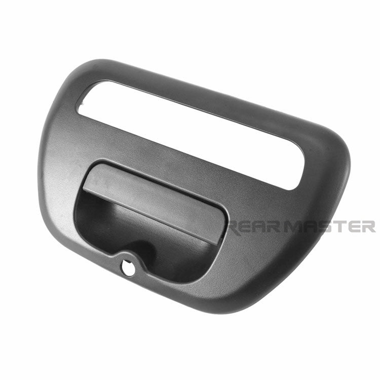 REARMASTER Tailgate Handle Rear View Camera Replacement For Mitsubishi L200 Triton 2005-2015