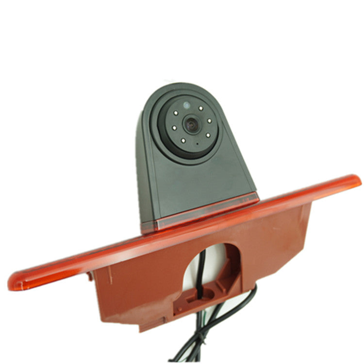 REARMASTER Brake Light Rear View Camera Replacement For Citroen Jumpy, Peugeot Expert, Toyota Proace 2007-2016