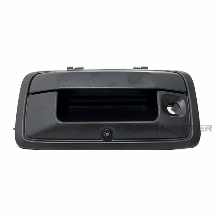 REARMASTER Tailgate Handle Rear View Camera Replacement For Chevrolet Colorado 2015-2020 GMC Canyon 2015-2020