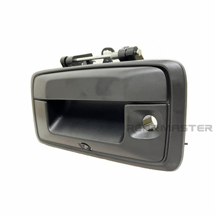 REARMASTER Tailgate Handle Rear View Camera Replacement For Chevrolet Colorado 2015-2020 GMC Canyon 2015-2020