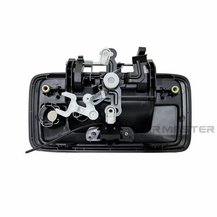 REARMASTER Tailgate Handle Rear View Camera Replacement For Chevrolet Colorado 2015-2020 GMC Canyon 2015-2020