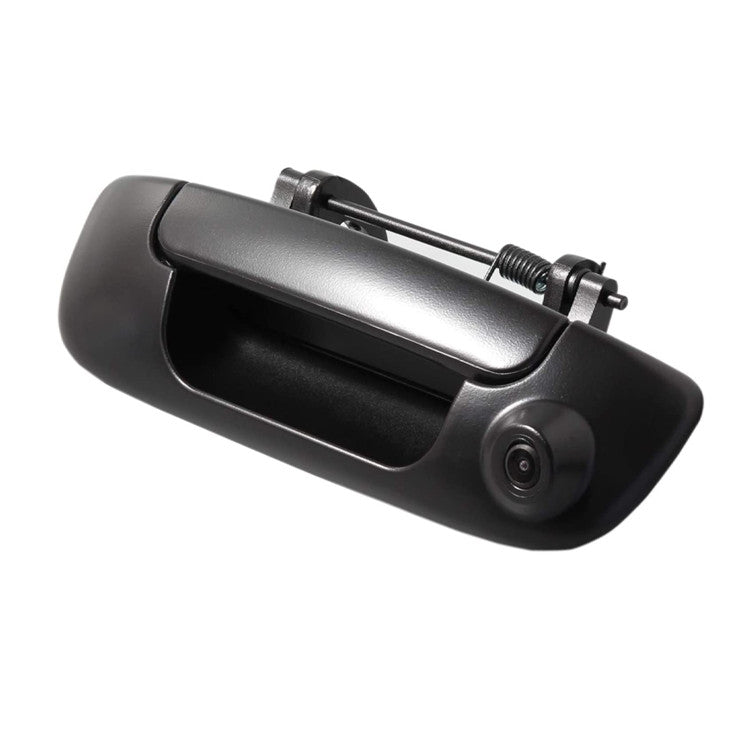 REARMASTER Tailgate Handle Rear View Camera Replacement For 1500 2500 3500 (2002-2008)