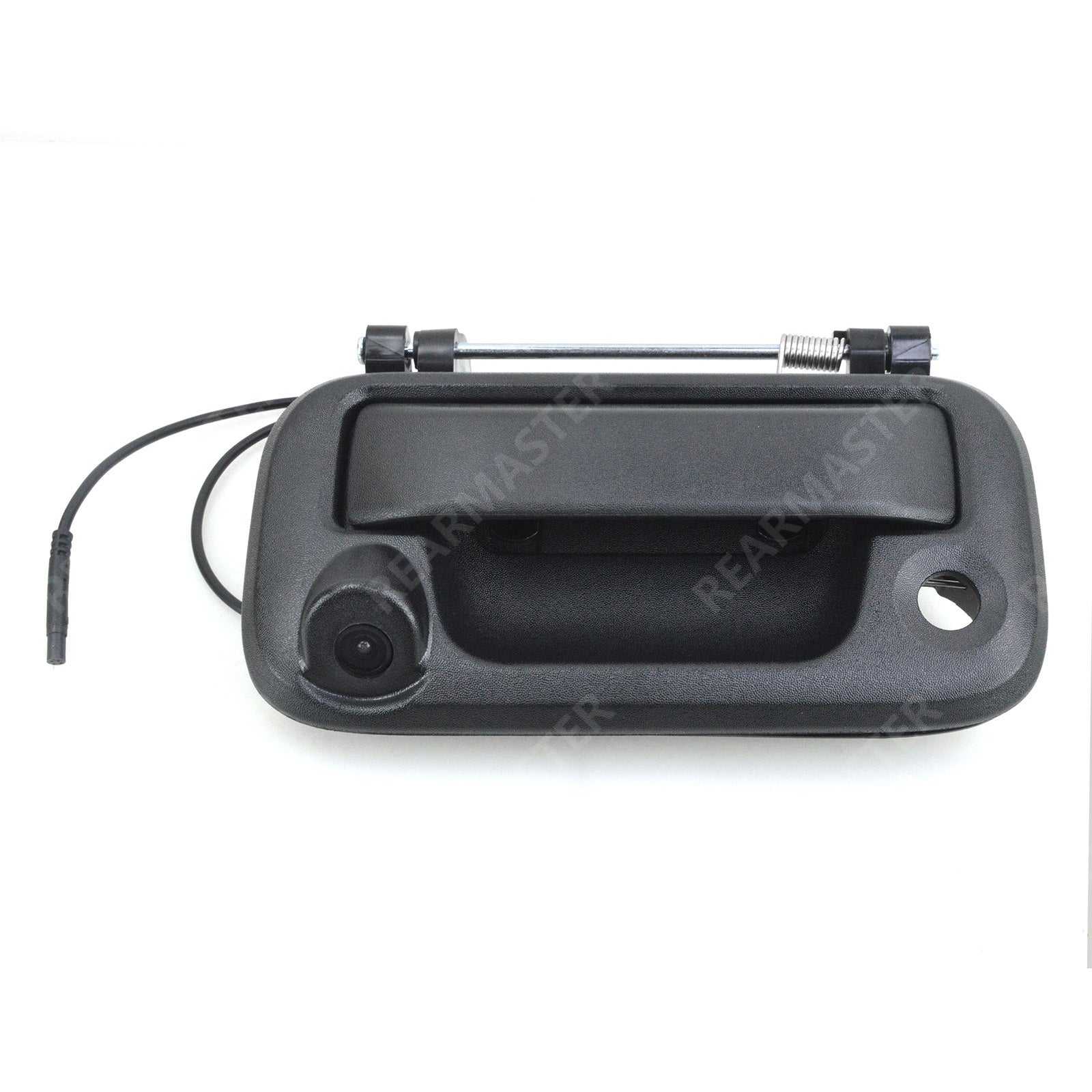 REARMASTER Tailgate HandleBackup Camera For Ford F150 F250 F350 F450 F550 2004-2014 Truck