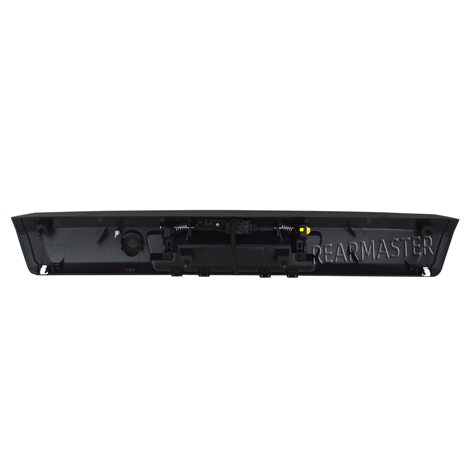 REARMASTER Tailgate Handle Backup Camera Replacement For Ford Super Duty 2017-2020