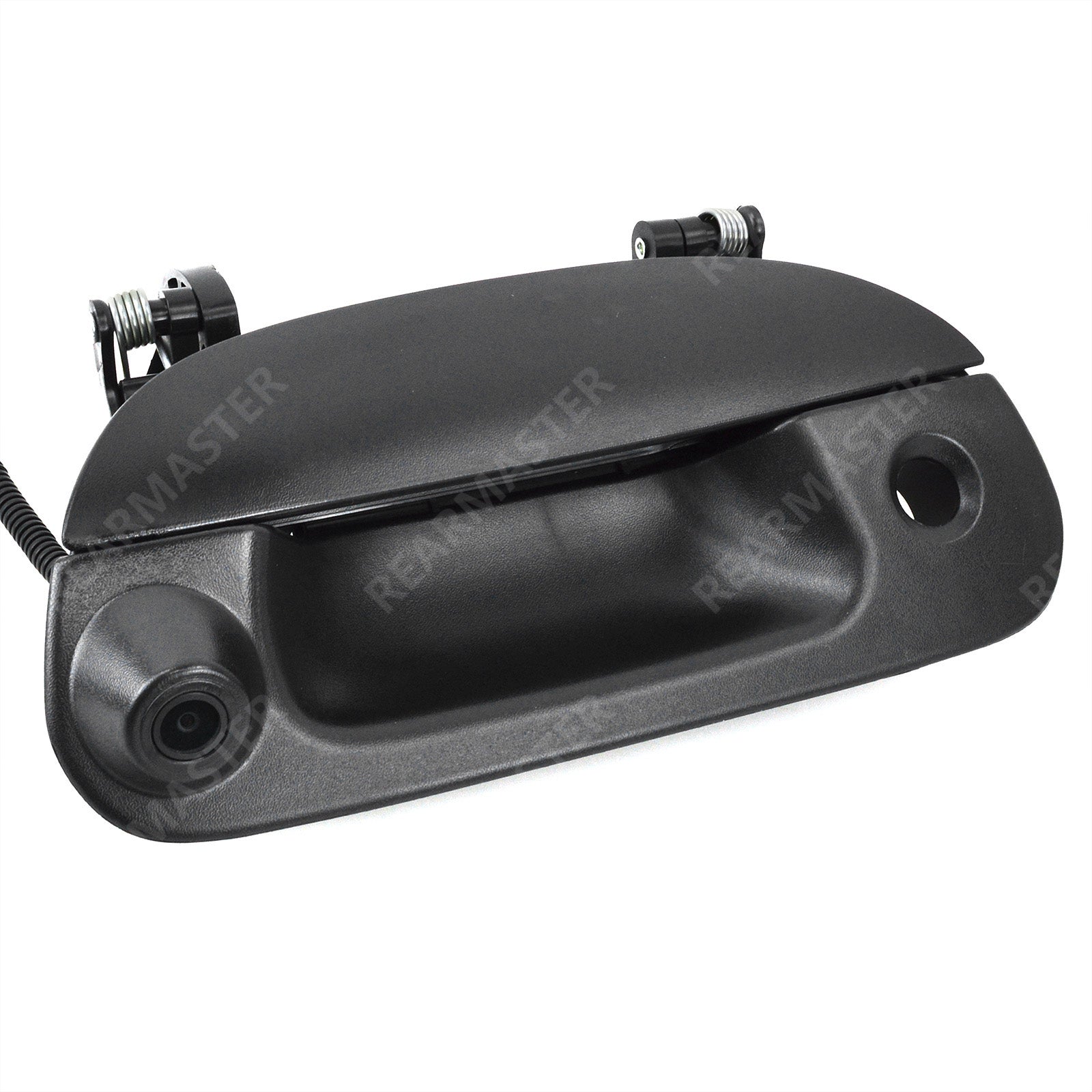 REARMASTER Tailgate Handle Backup Camera For Ford F150 (1997-2004) Super Duty(1999-2007) Explorer Sport Trac (2001-2005)