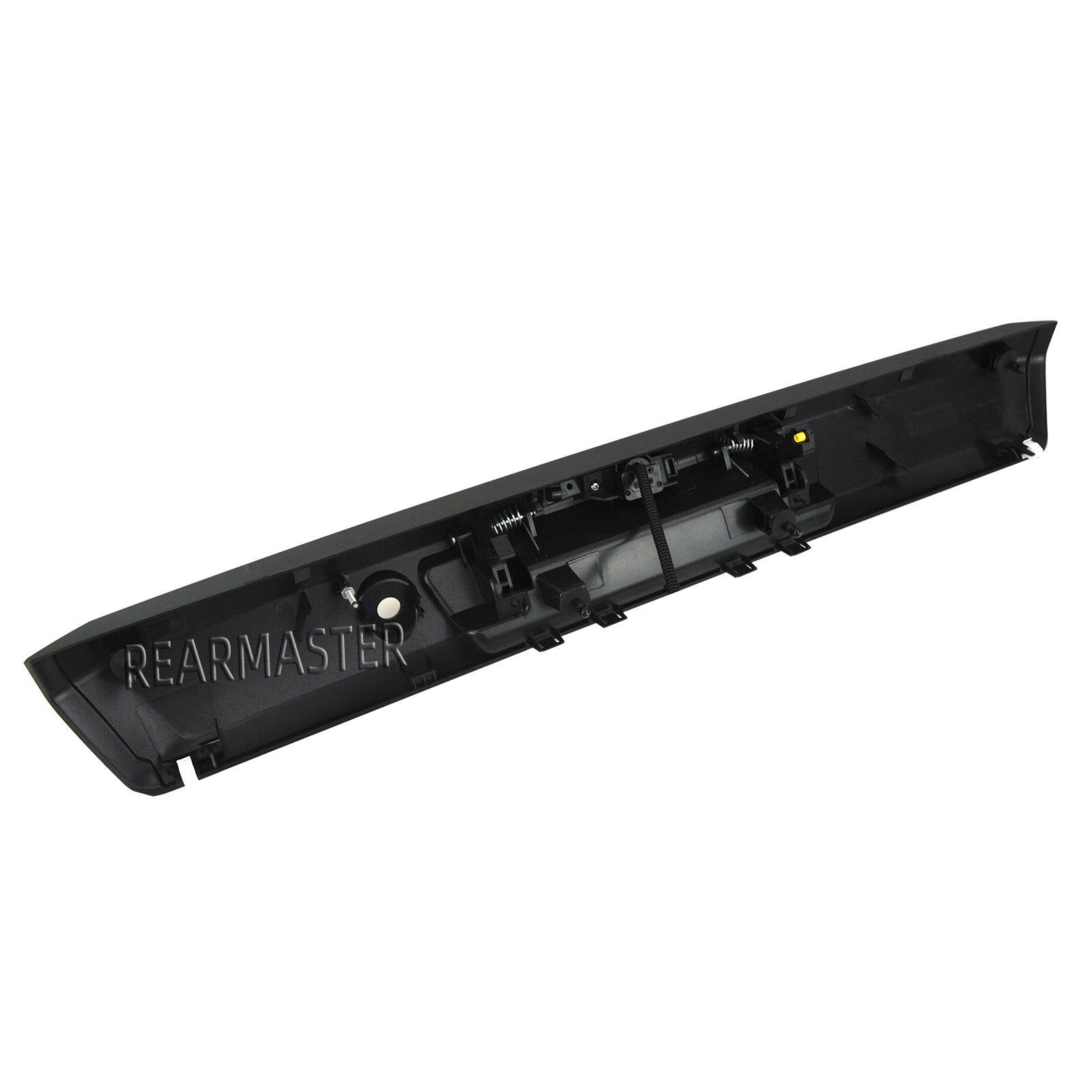 REARMASTER Tailgate Handle Backup Camera Replacement For Ford Super Duty 2017-2020