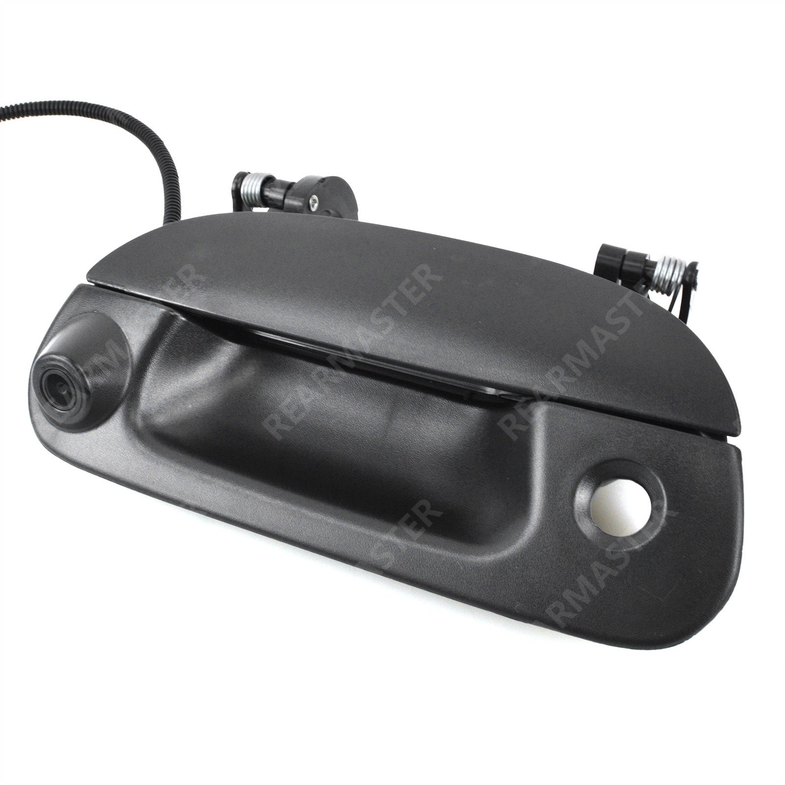 REARMASTER Tailgate Handle Backup Camera For Ford F150 (1997-2004) Super Duty(1999-2007) Explorer Sport Trac (2001-2005)