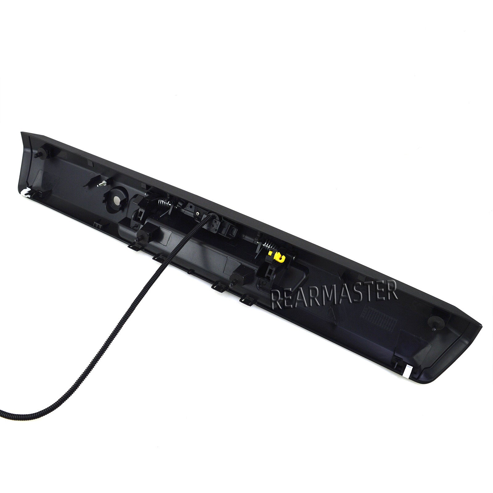REARMASTER Tailgate Handle Backup Camera Replacement For Ford Super Duty 2017-2020