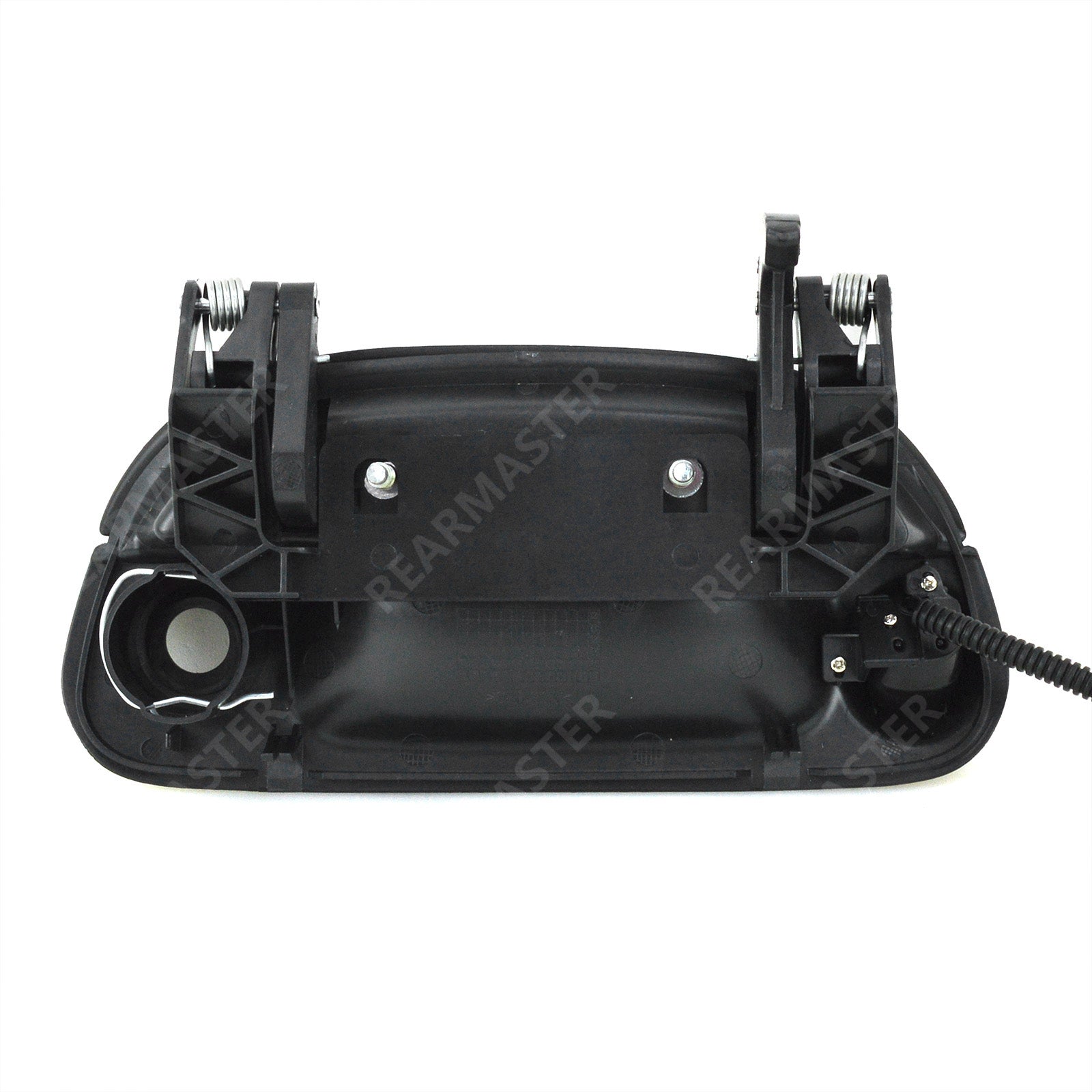 REARMASTER Tailgate Handle Backup Camera For Ford F150 (1997-2004) Super Duty(1999-2007) Explorer Sport Trac (2001-2005)