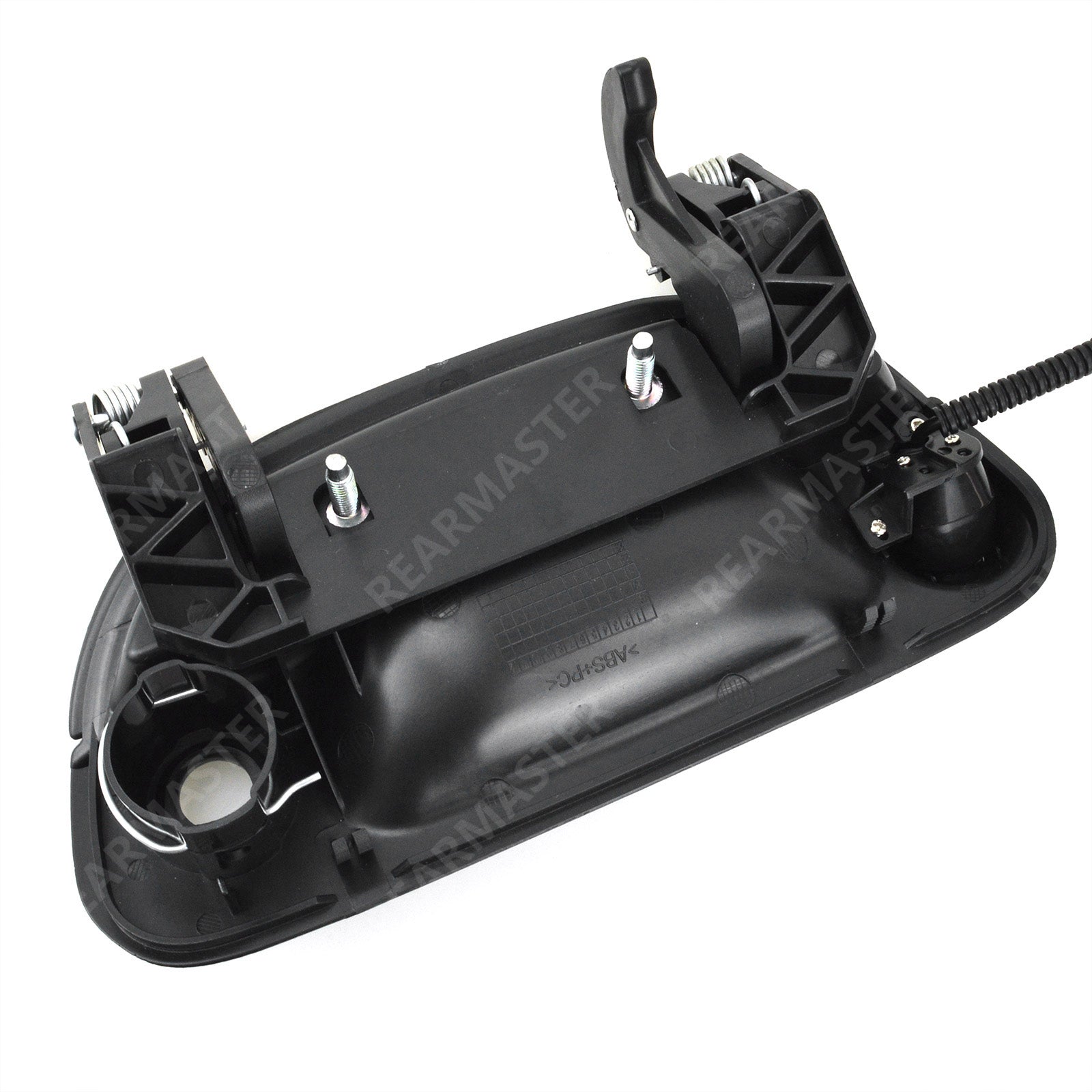 REARMASTER Tailgate Handle Backup Camera For Ford F150 (1997-2004) Super Duty(1999-2007) Explorer Sport Trac (2001-2005)