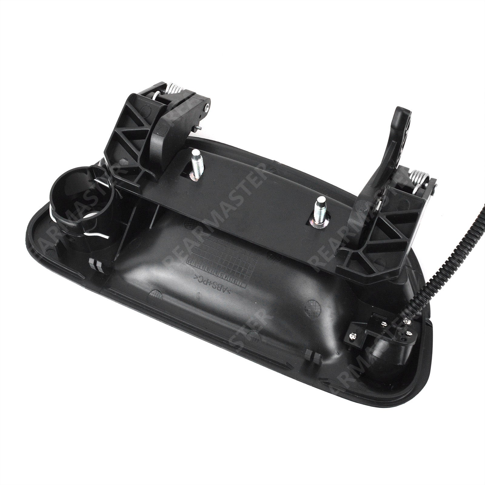 REARMASTER Tailgate Handle Backup Camera For Ford F150 (1997-2004) Super Duty(1999-2007) Explorer Sport Trac (2001-2005)