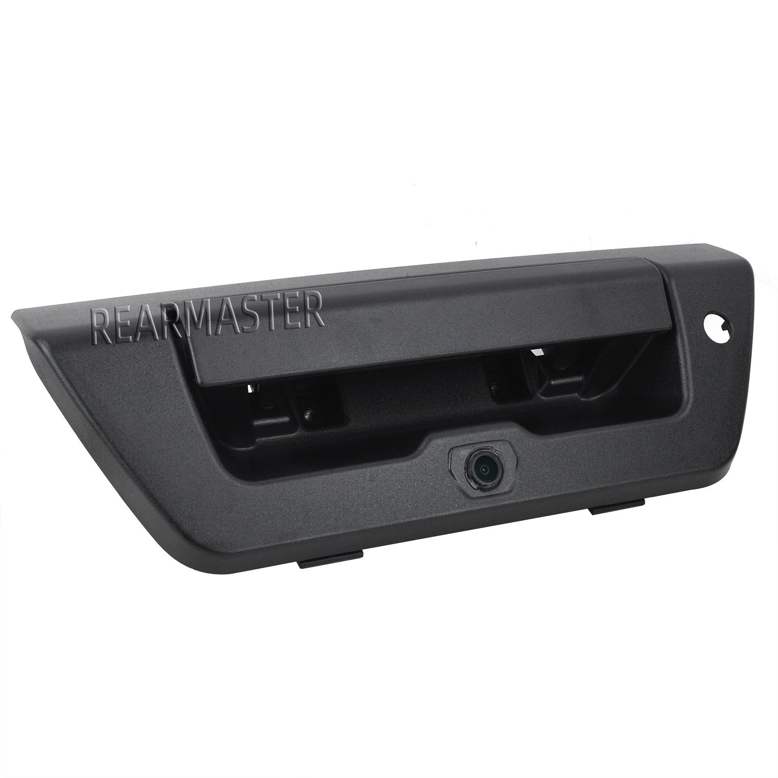 REARMASTER Tailgate Handle Backup Camera Replacement For Ford F150 2015-2018 Pickup
