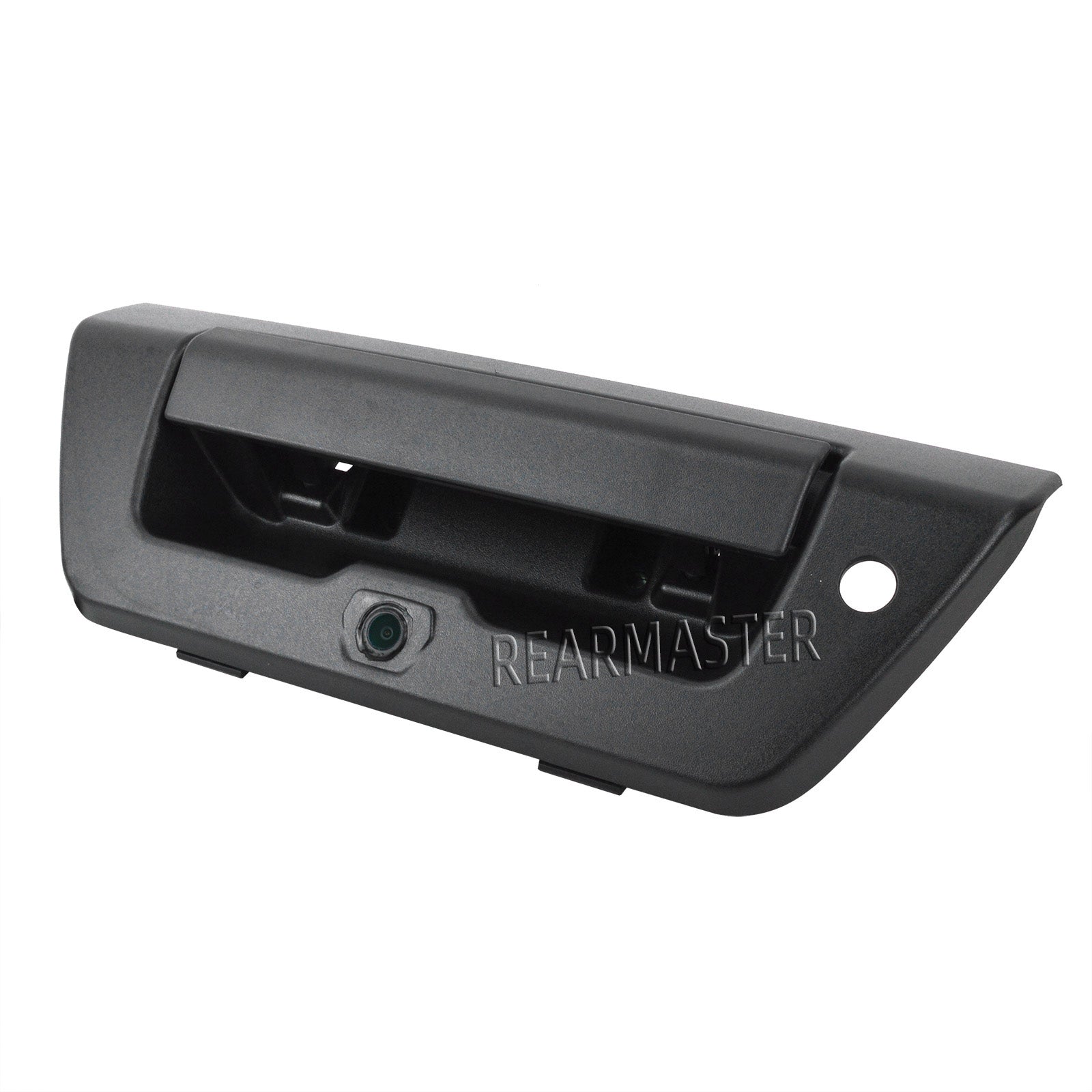 REARMASTER Tailgate Handle Backup Camera Replacement For Ford F150 2015-2018 Pickup