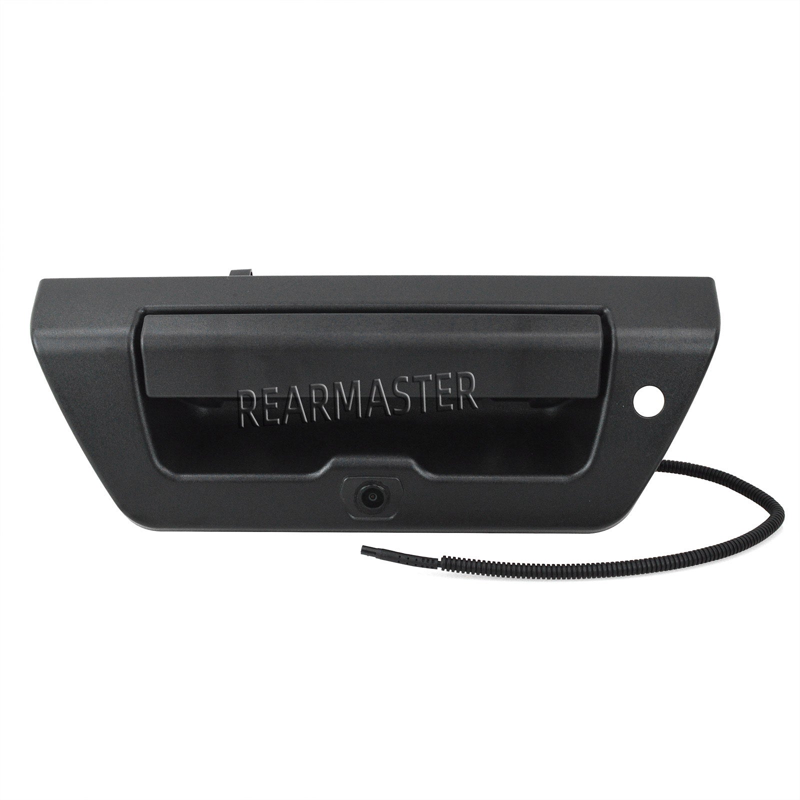 REARMASTER Tailgate Handle Backup Camera Replacement For Ford F150 2015-2018 Pickup