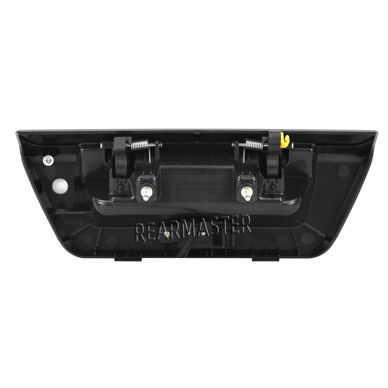 REARMASTER Tailgate Handle Backup Camera Replacement For Ford F150 2015-2018 Pickup