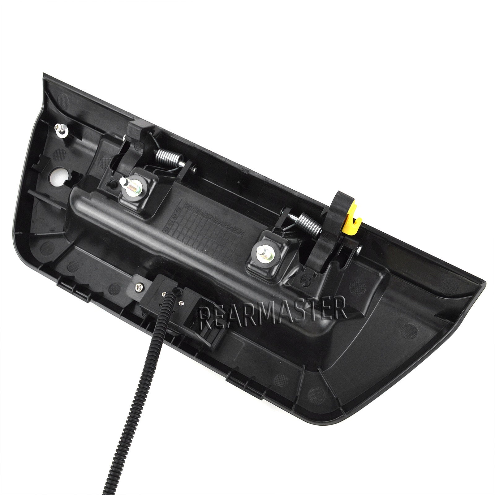 REARMASTER Tailgate Handle Backup Camera Replacement For Ford F150 2015-2018 Pickup