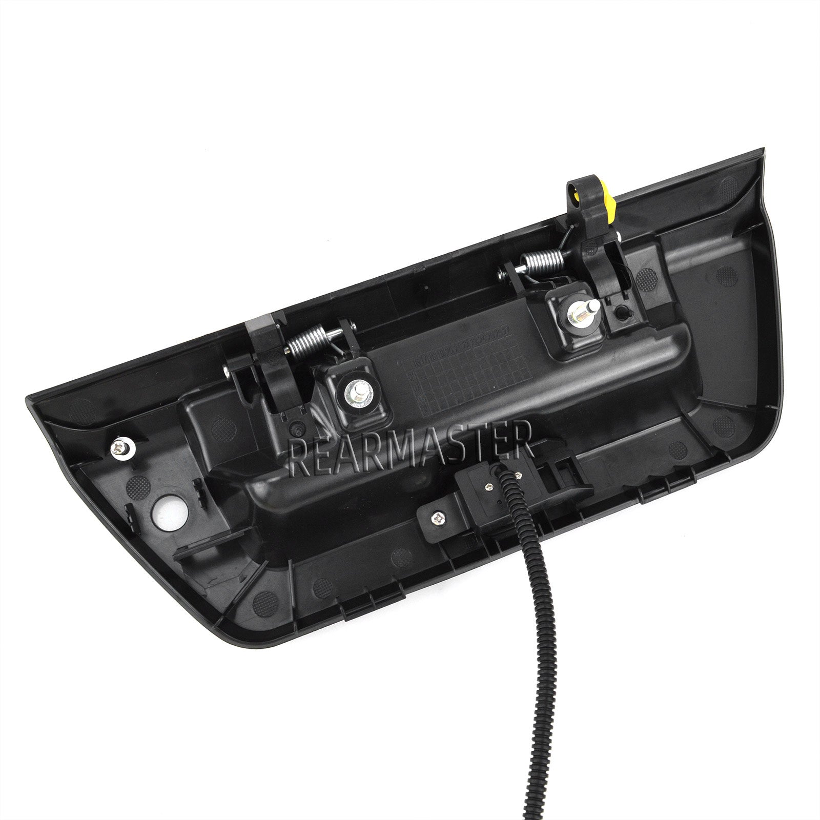 REARMASTER Tailgate Handle Backup Camera Replacement For Ford F150 2015-2018 Pickup