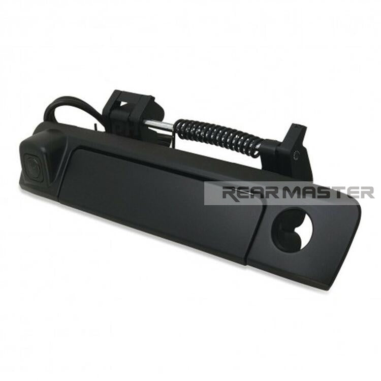 REARMASTER Tailgate Handle Rear View Camera Replacement For Ford Ranger 2012-2020 Mazda BT50 2012-2020