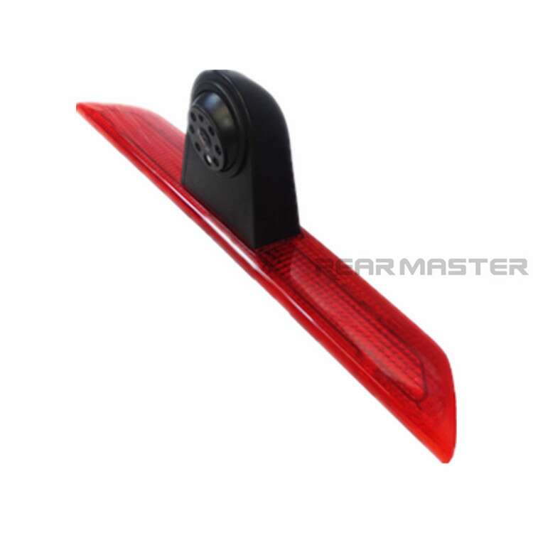 REARMASTER Brake Light Rear View Camera Replacement For Van Ford Transit 2014-2015