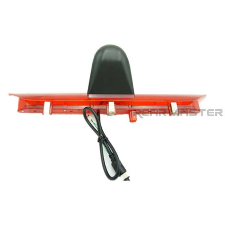 REARMASTER Brake Light Rear View Camera Replacement For Van Ford Transit 2014-2015