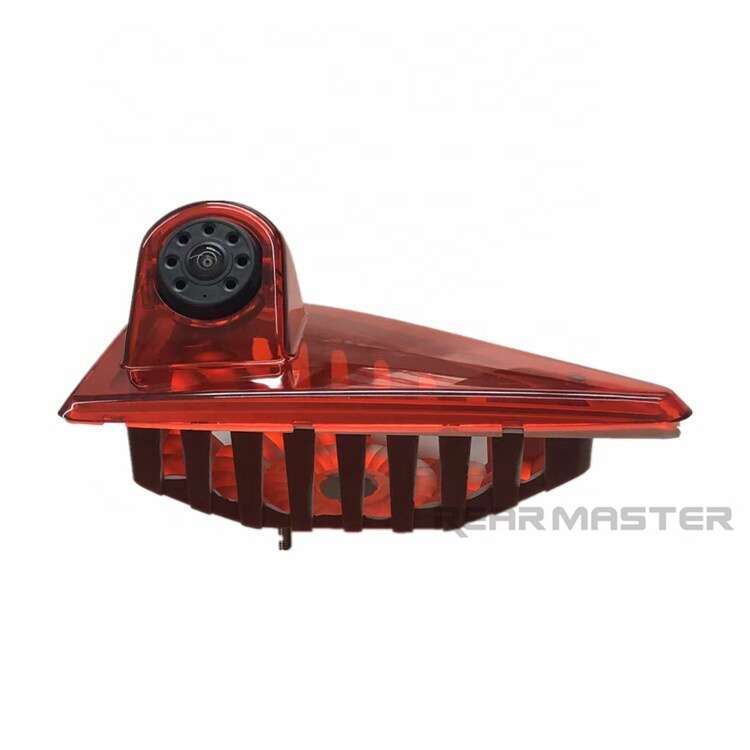 REARMASTER Brake Light Rear View Camera Replacement For Van Renault Master 2010-2016 Nissan NV400 Opel Movano