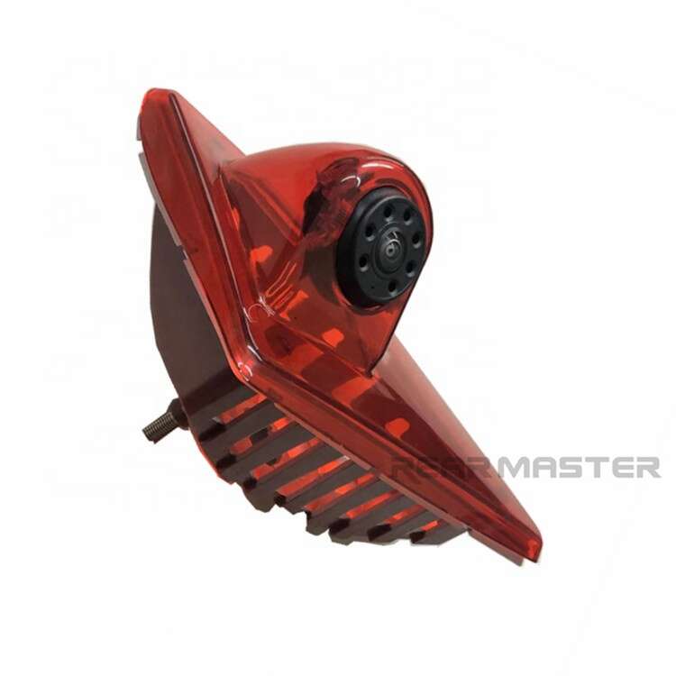 REARMASTER Brake Light Rear View Camera Replacement For Van Renault Master 2010-2016 Nissan NV400 Opel Movano