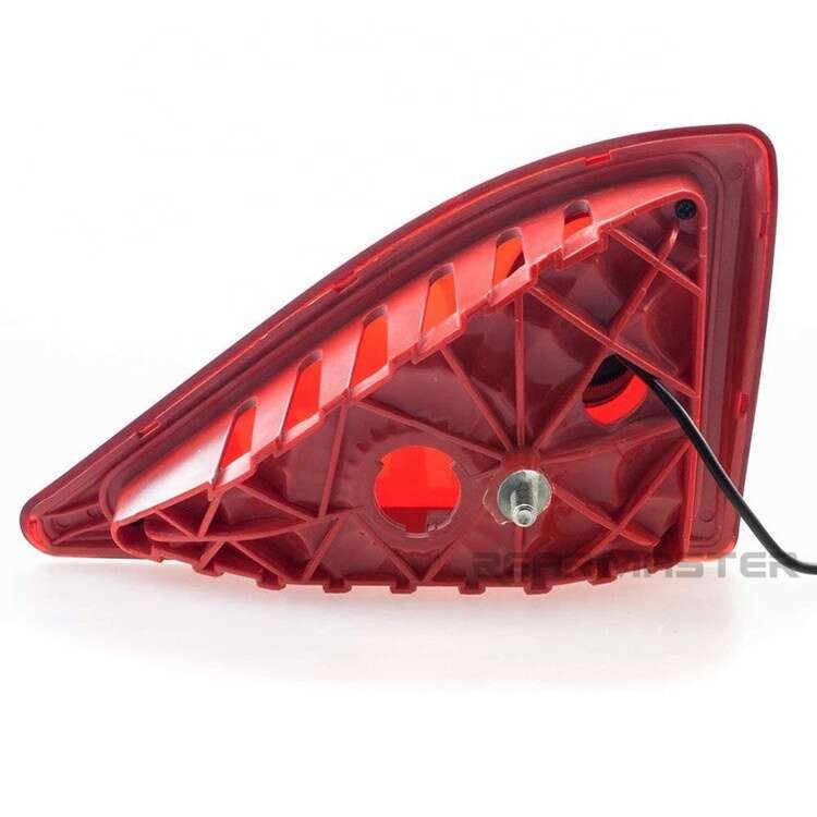 REARMASTER Brake Light Rear View Camera Replacement For Van Renault Master 2010-2016 Nissan NV400 Opel Movano