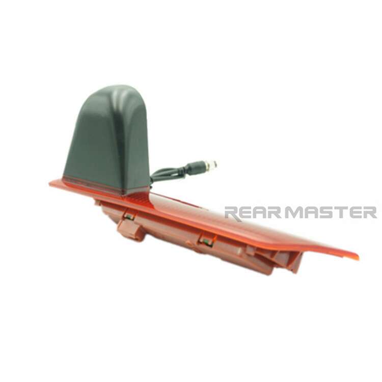 REARMASTER Brake Light Rear View Camera Replacement For Van Ford with LED 2016 up