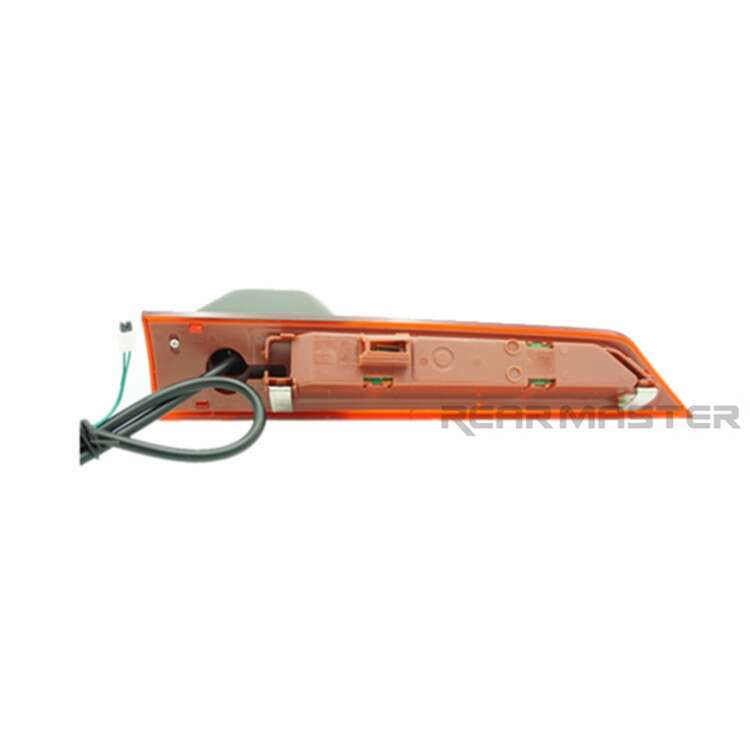 REARMASTER Brake Light Rear View Camera Replacement For Van Ford with LED 2016 up