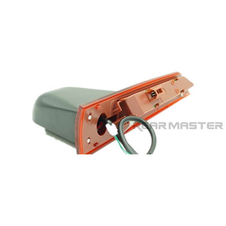REARMASTER Brake Light Rear View Camera Replacement For Van Ford with LED 2016 up