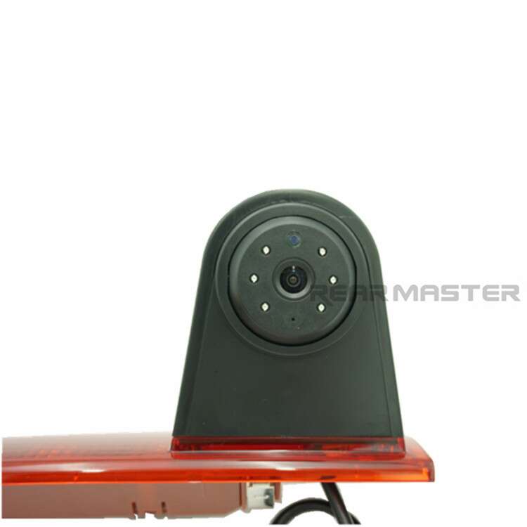 REARMASTER Brake Light Rear View Camera Replacement For Van Ford with LED 2016 up