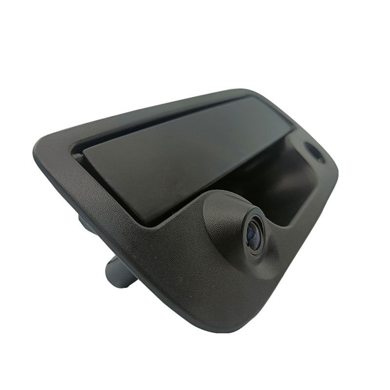 REARMASTER Tailgate Handle Rear View Camera Replacement For Volkswagen Amarok 2010-2020