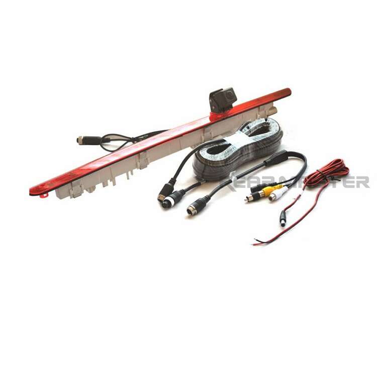 REARMASTER Brake Light Rear View Camera Replacement For Van New Mercedes Vito 2016