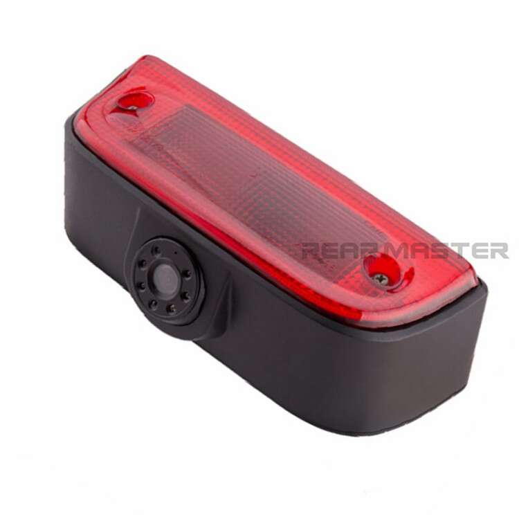 REARMASTER Brake Light Rear View Camera Replacement For Van Nissan NV200 2010-2017