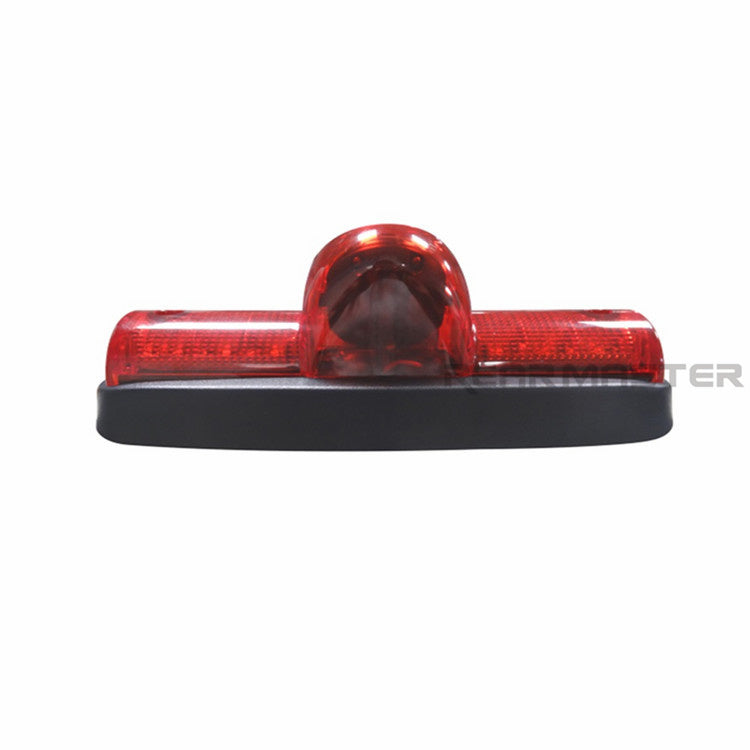 REARMASTER Brake Light Rear View Camera Replacement For NV Passenger and Cargo Van 2009-2014