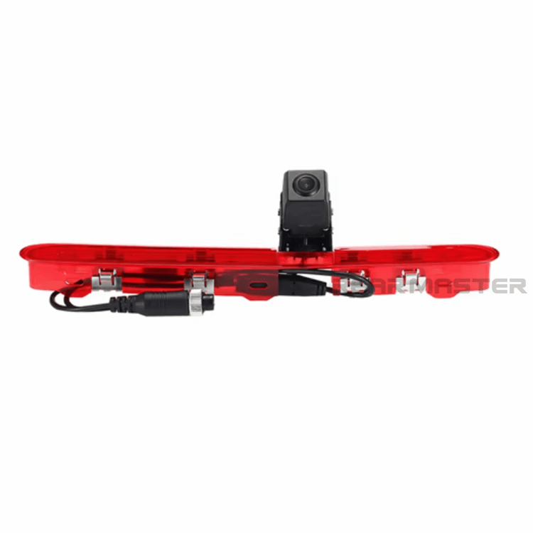 REARMASTER Brake Light Rear View Camera Replacement For Peugeot Expert, Citroen Dispatch, Jumpy, Toyota Proace Van 2016 up